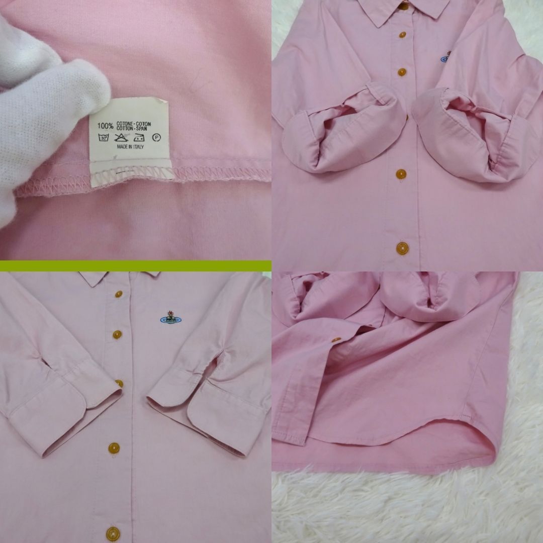 Vivienne Westwood Red Label ヴィヴィアンウエストウッド レッド