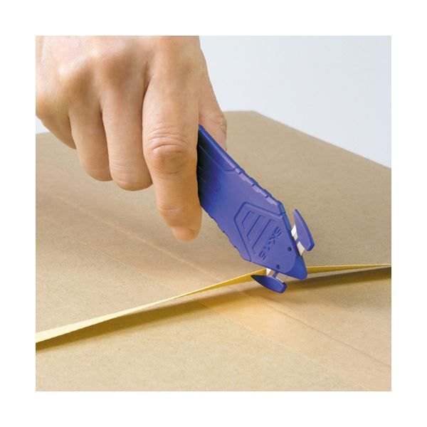 名高い まとめ オルファ カイコーン ブルー 238BBL-10P 1パック 10個 ×5セット 爽やかな