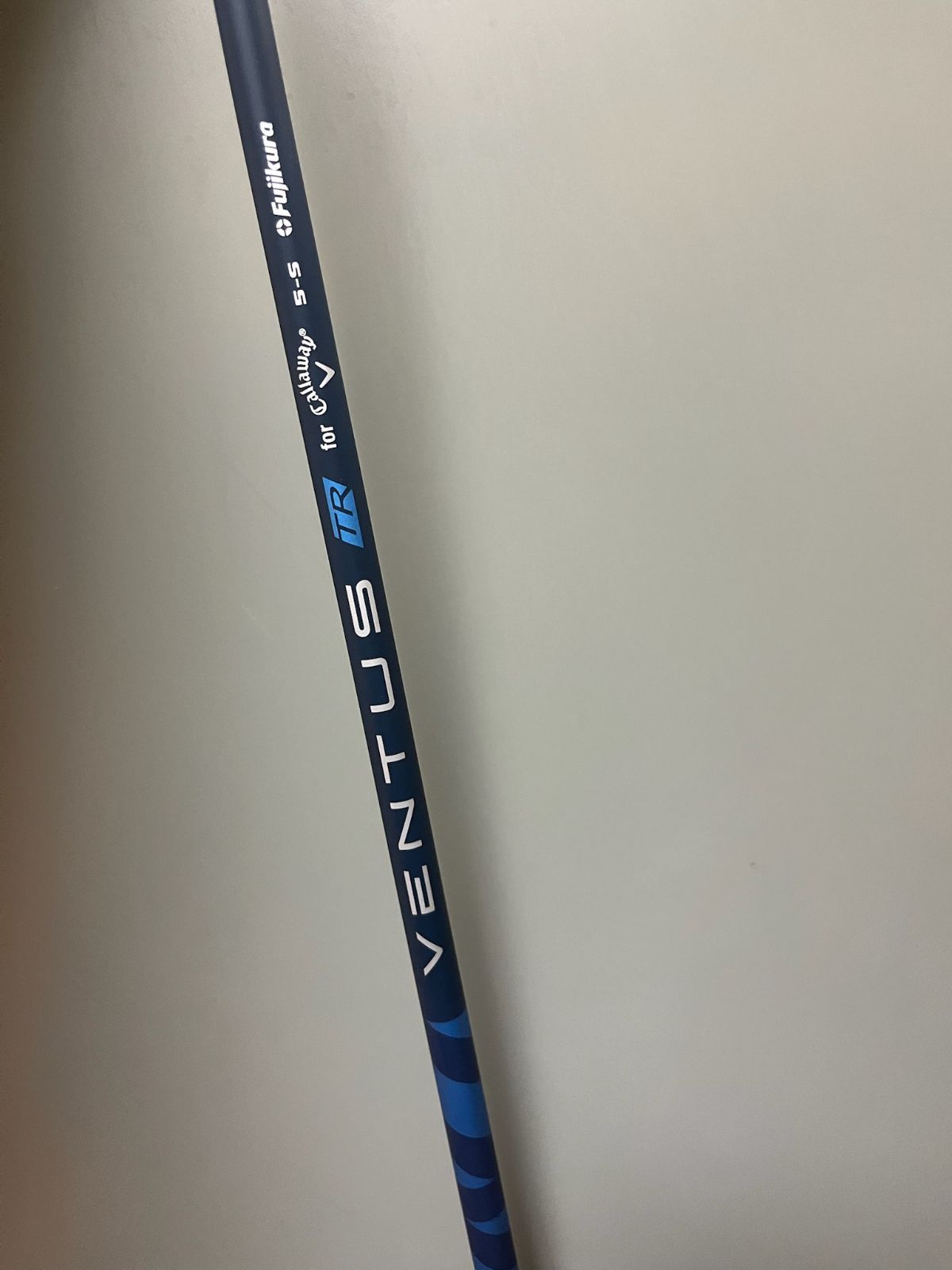 VENTUS BLUE TR5 キャロウェイ ユーティリティ UT シャフト - メルカリ