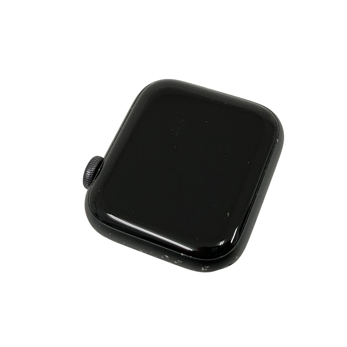 Apple Watch SE 40mm スマートウォッチ 時計 良好 O9894337