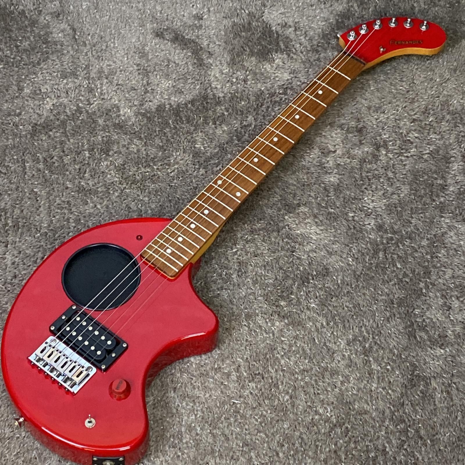 FERNANDES(フェルナンデス) Janne Da Arc YOU MODEL