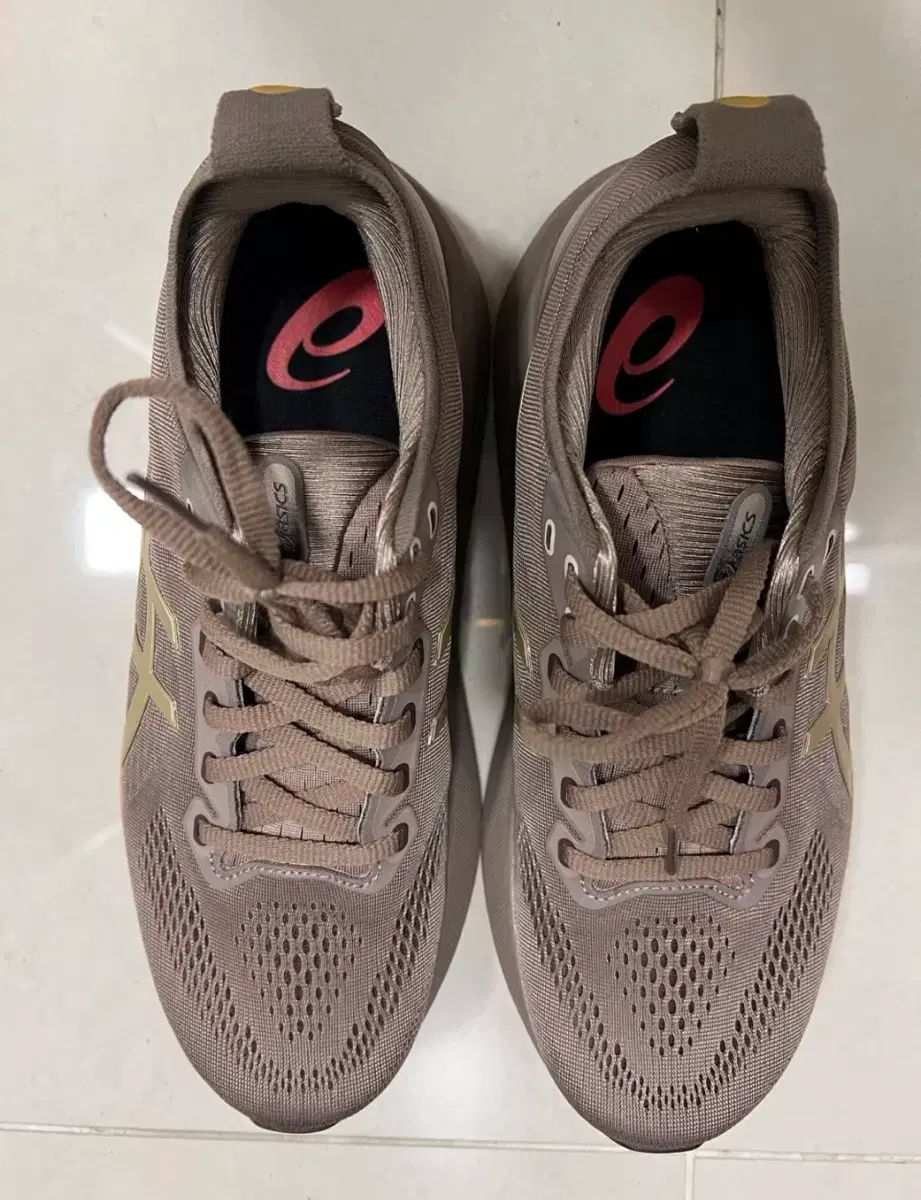 Asics
