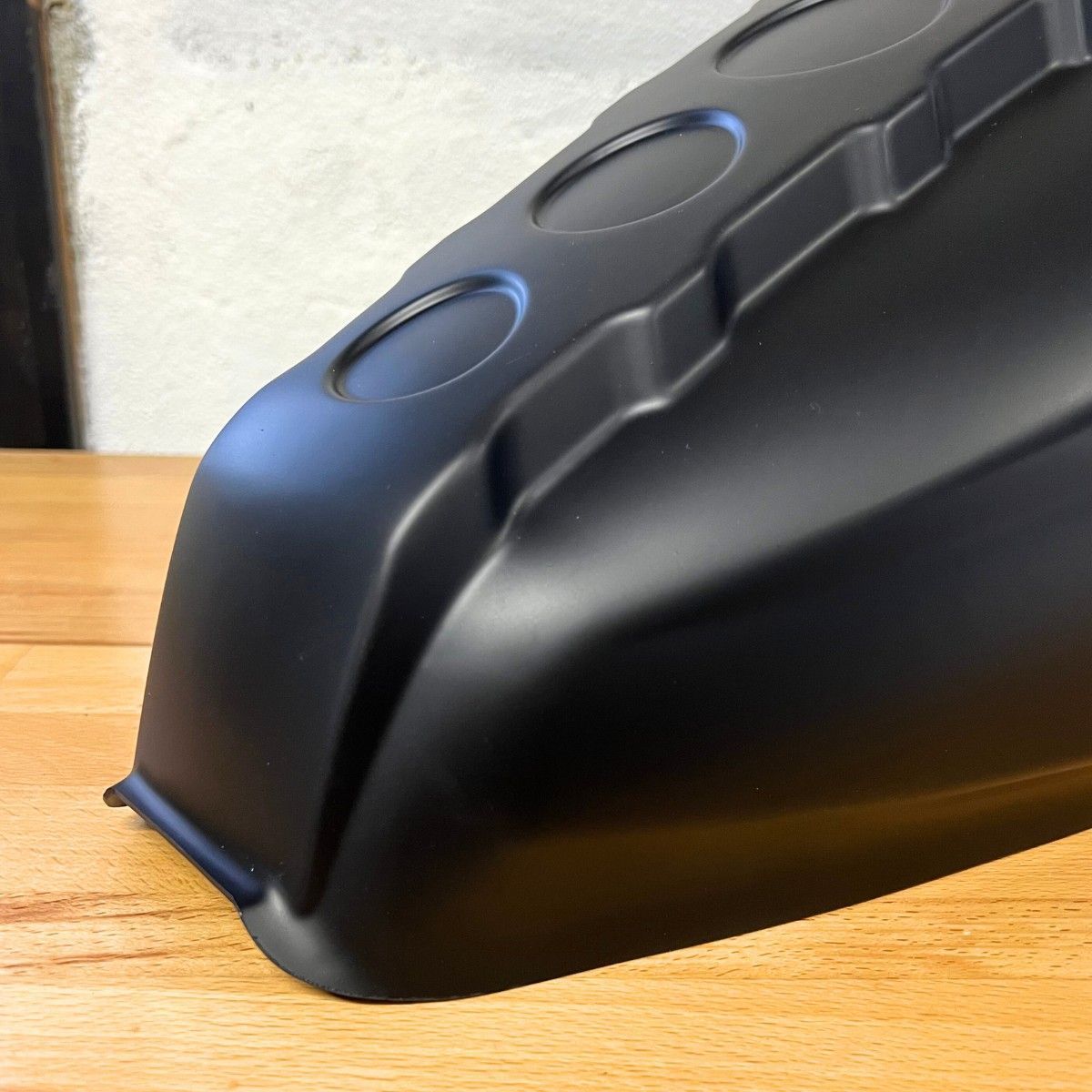 レブル250 一体成型 タンクカバー REBEL250 REBEL500 フューエルタンク BRIGHTFACE_UK