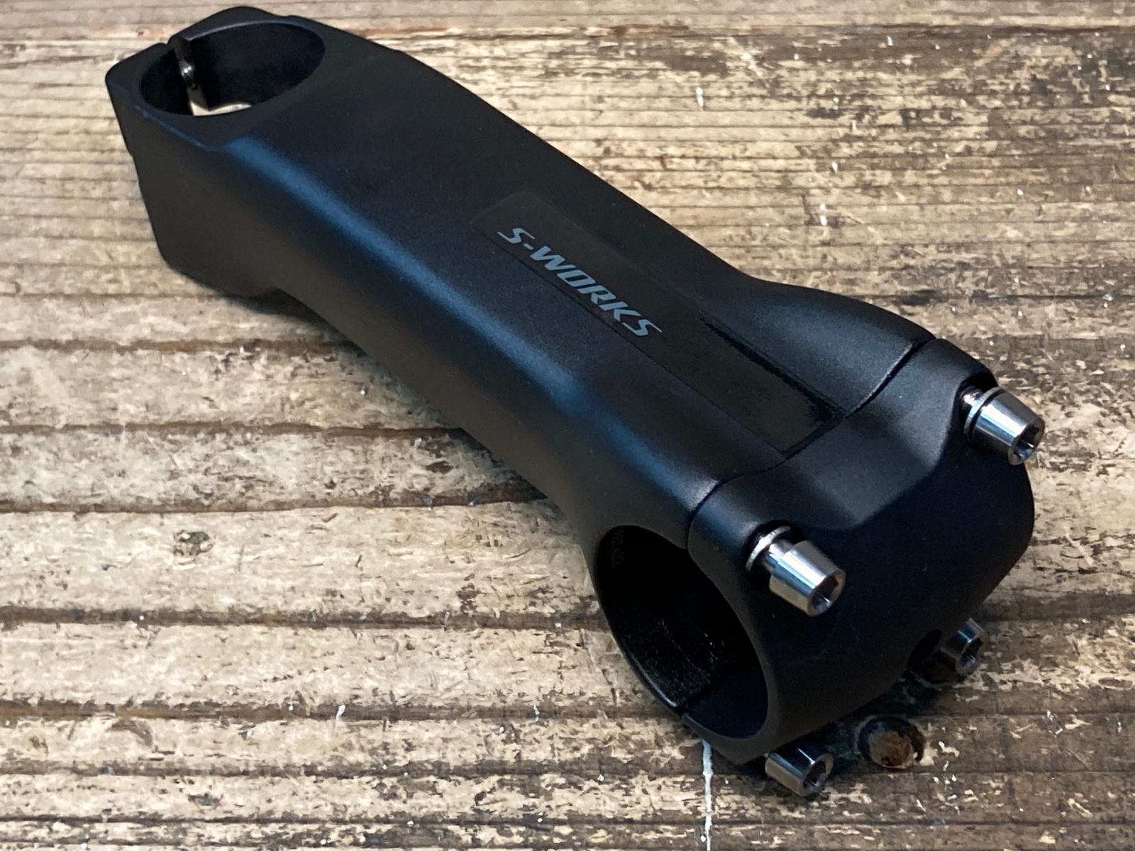 JD509 スペシャライズド SPECIALIZED S-WORKS tarmac stem