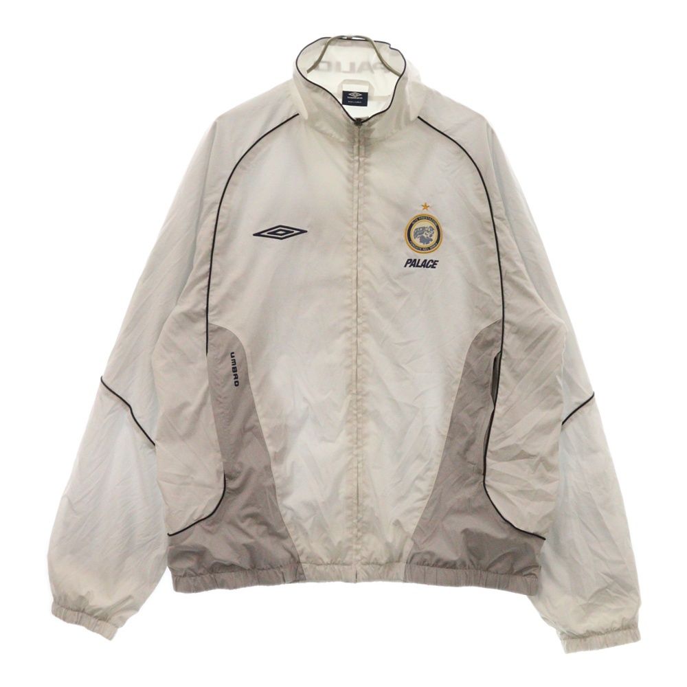 Palace Skateboards (パレススケートボーズ) 24SS ×UMBRO Track Jacket 