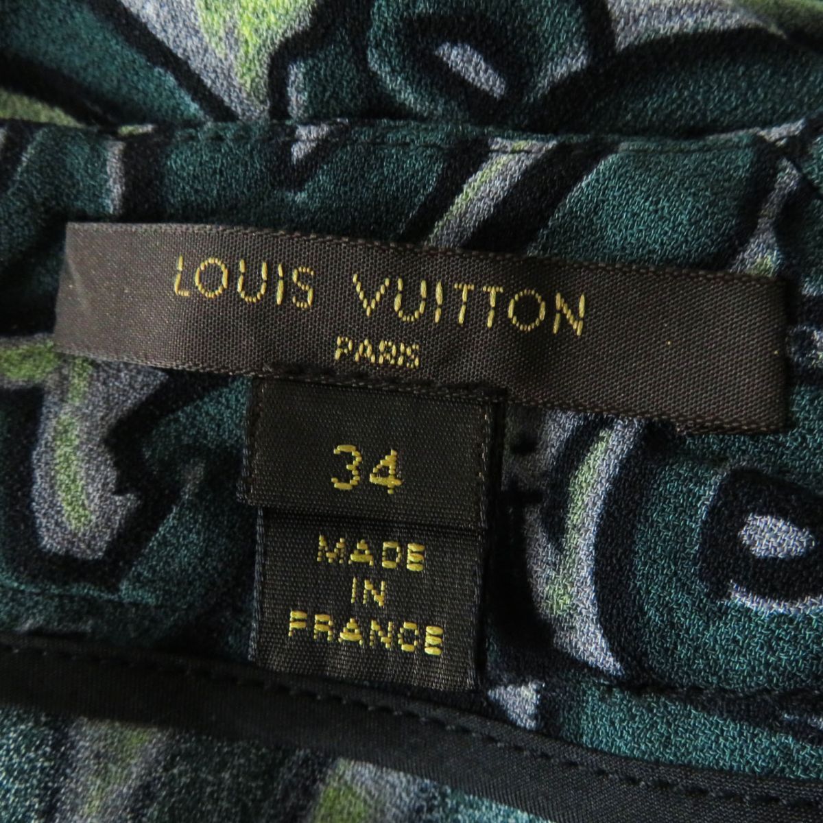 極美品◎正規品 14AW LOUIS VUITTON ルイヴィトン グラフィティ