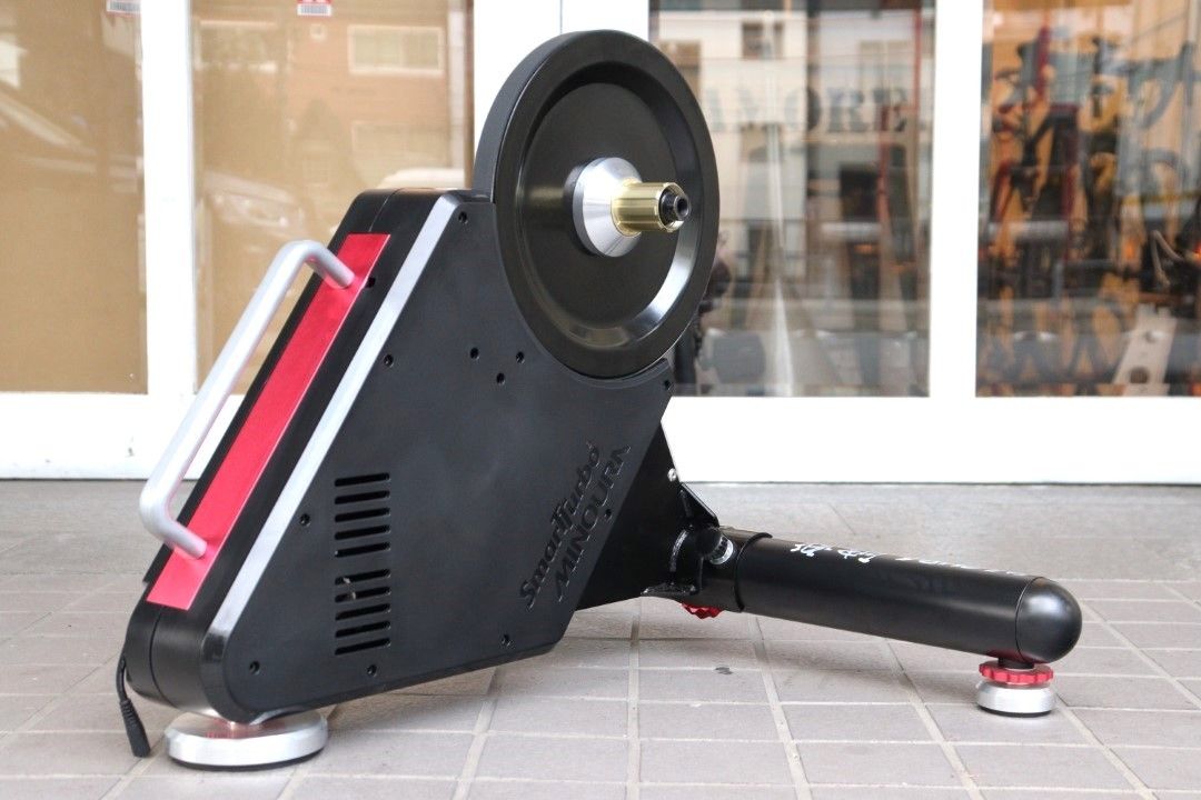 ココアラッテさん用 ジャンク ミノウラ スマートローラー LSD9200