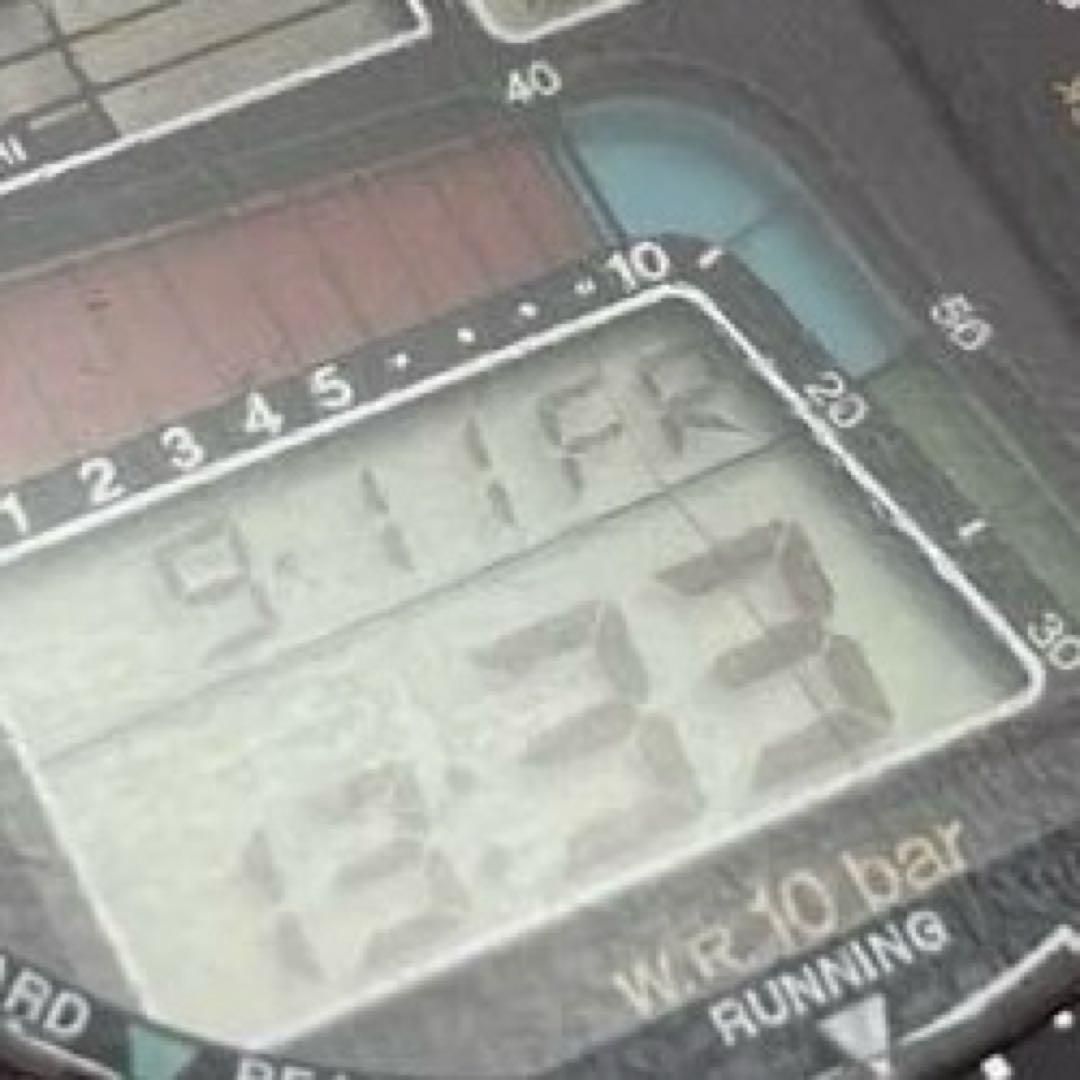 CITIZEN ウインドジャック D120-312546 Wind Jack CITIZEN ウインドジャック D120-312546 Wind Jack シチズン QZ