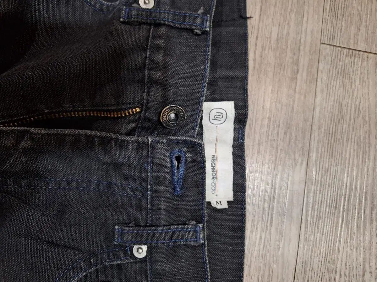 NEIGHBORHOOD(ネイバーフッド)