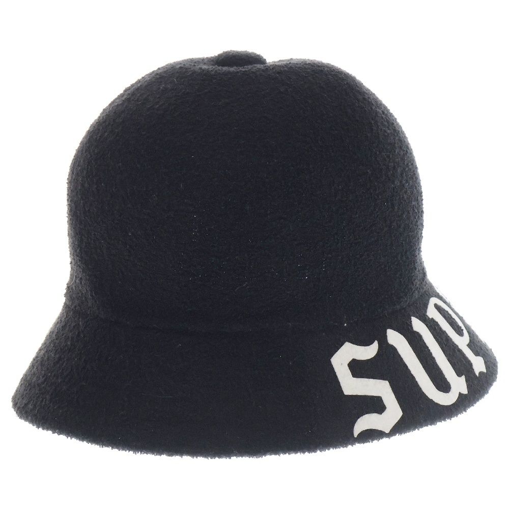 SUPREME (シュプリーム) 20SS ×KANGOL Bermuda Casual Hat カンゴール