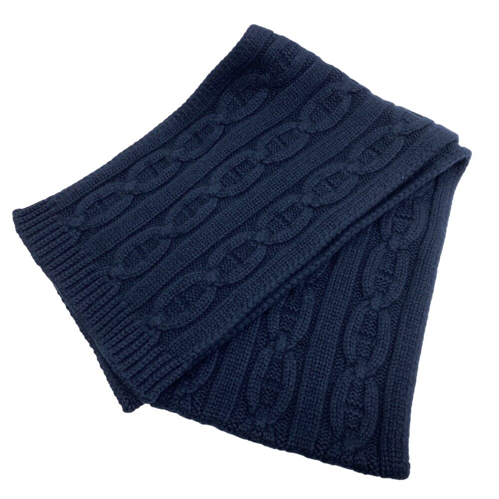 5％OFF フォロワークーポン！！】HERMES/エルメス シェーヌダンクル