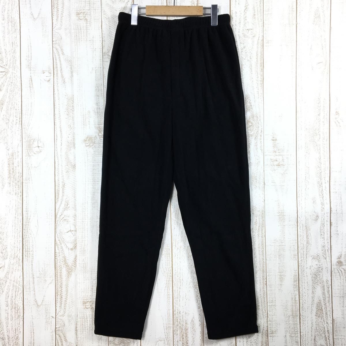 MENs L モンベル シャミース パンツ フリース MONTBELL 1105308 