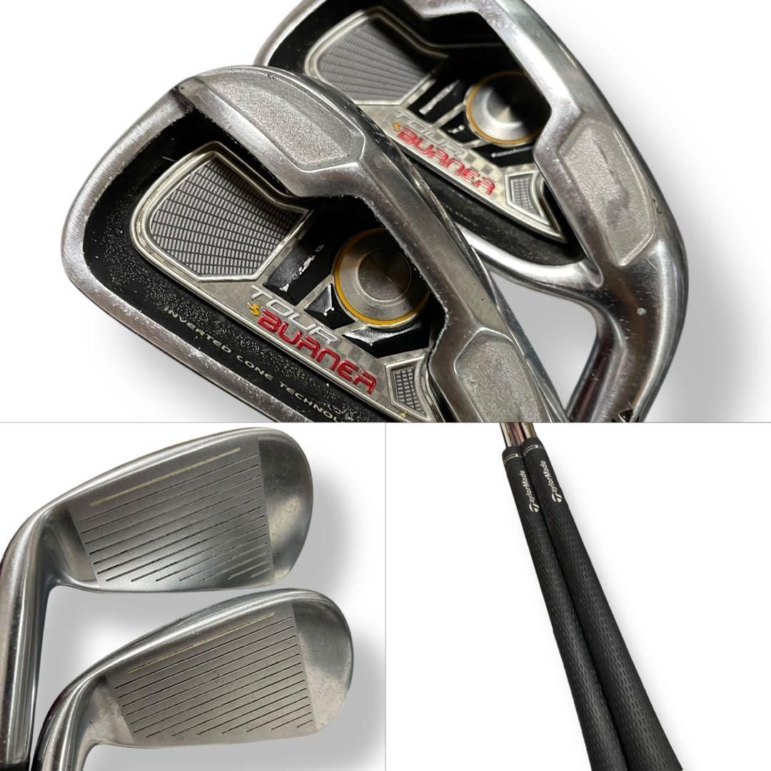 サスクワッチ テーラーメイド