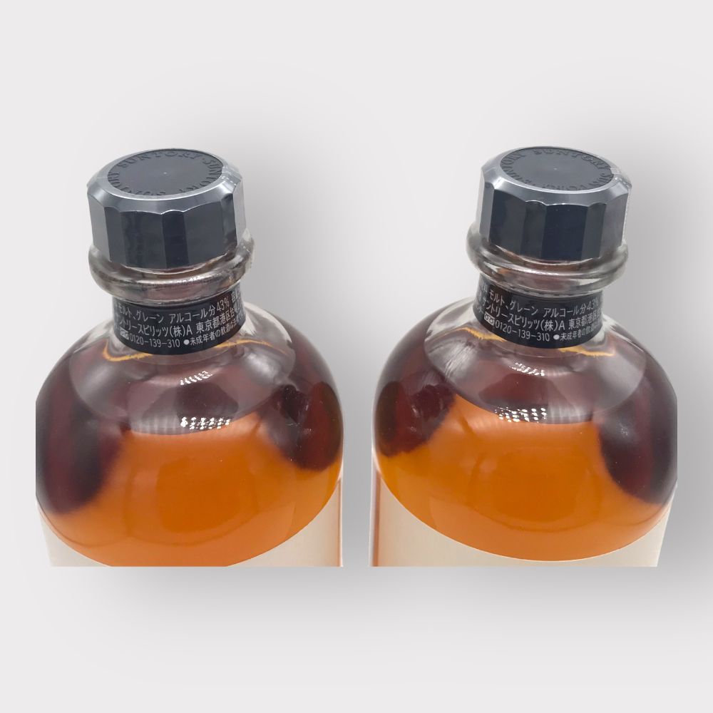 サントリー サンゴリアス 優勝記念ウイスキー 500ml/43% サントリー サンゴリアス 優勝記念 ウイスキー 500ml サントリー
