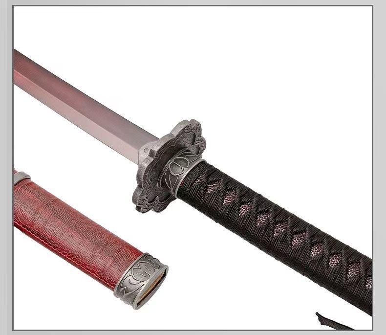 Sekiro: Shadows Die Twice」隻狼 「拝涙」武士刀 1 対 1