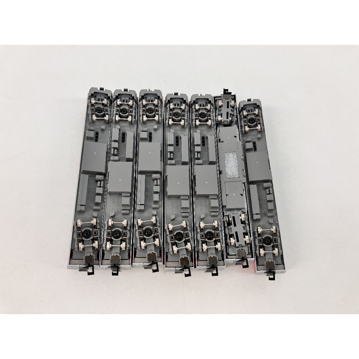 鉄道模型 rs TOMIX 98587 JR 227 urara 鉄道模型 Nゲージ 7両セット