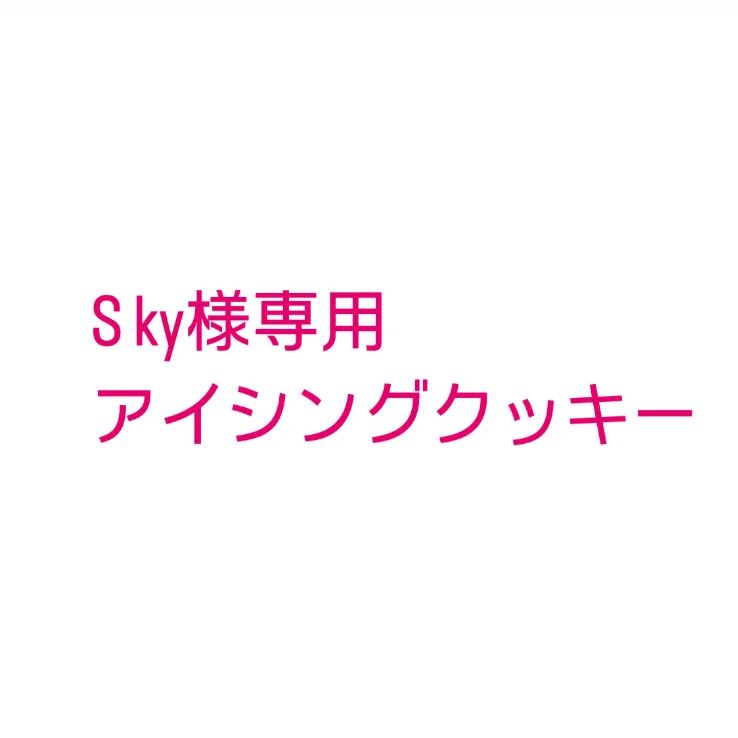 Sky様専用 - メルカリ
