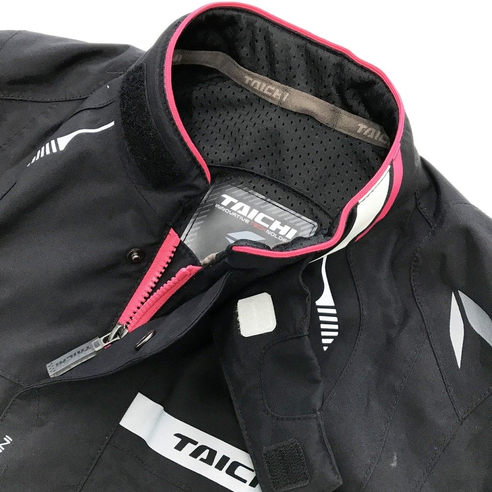 RS TAICHI アールエスタイチ RSJ298 ドライマスター オール
