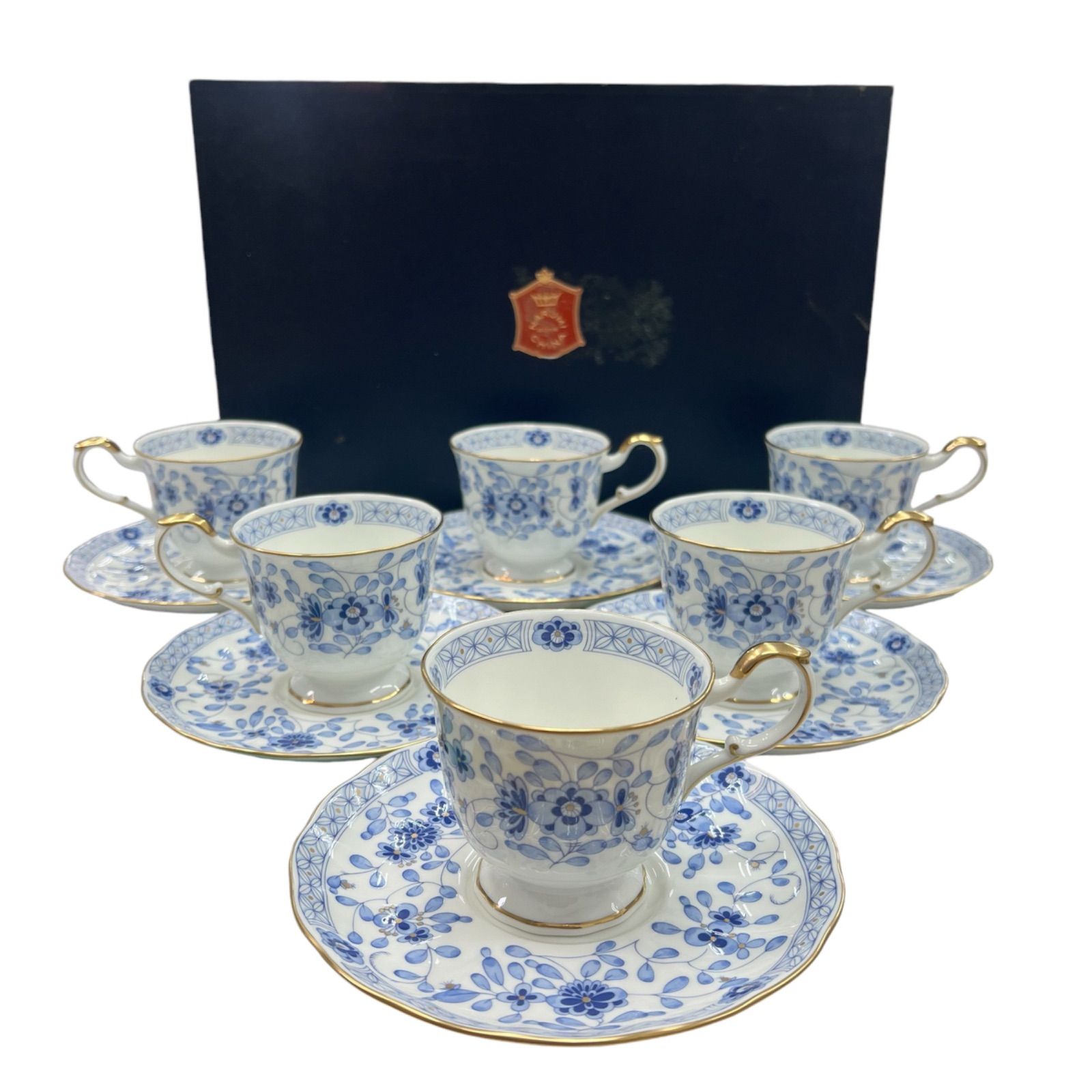 NARUMI ショップ PROFUSION ブイヨンセット NARUMI PROFUSION ブイヨン