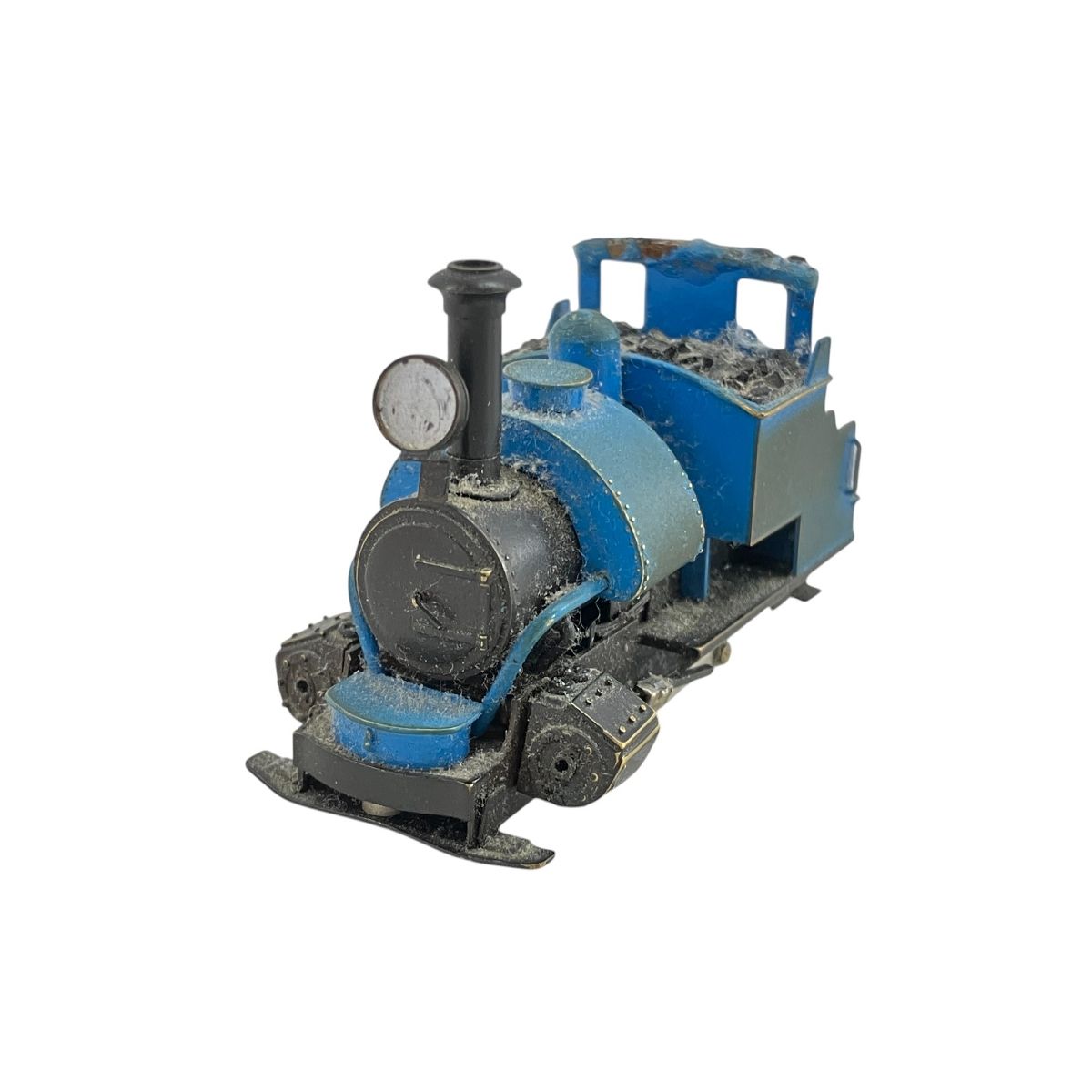 杉山模型 HO ナロー 9mm DARJEELING HIMALAYAN RAILWAY TYPE 0-4