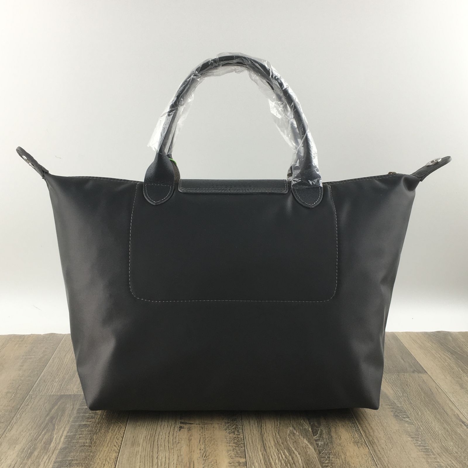 新品未使用LONGCHAMP プリアージュ・ネオMブラック3way - メルカリ