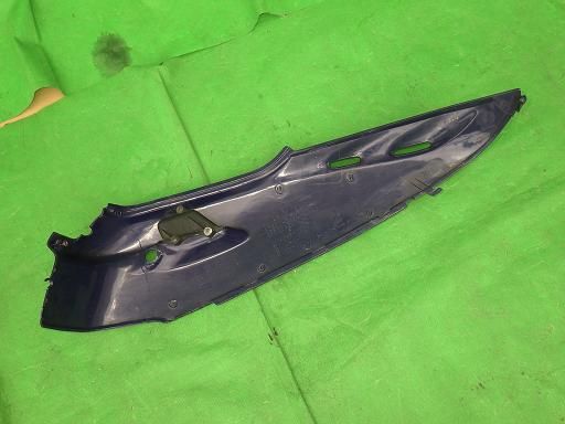 中古】ディオ 純正 サイドカウル HONDA ディオ50 AF35 ZX ボディー