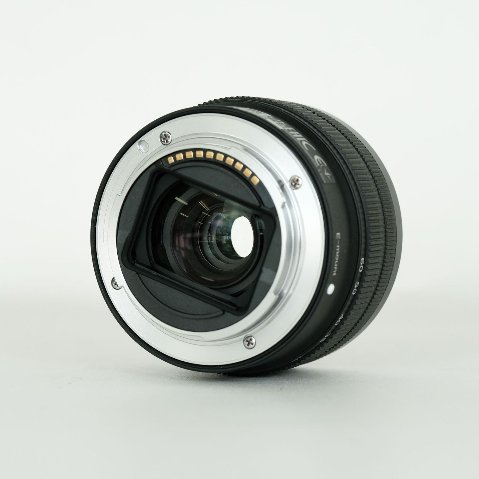保護フィルター付]Sony FE 28-60mm F4-5.6 SEL2860 【公式通販】