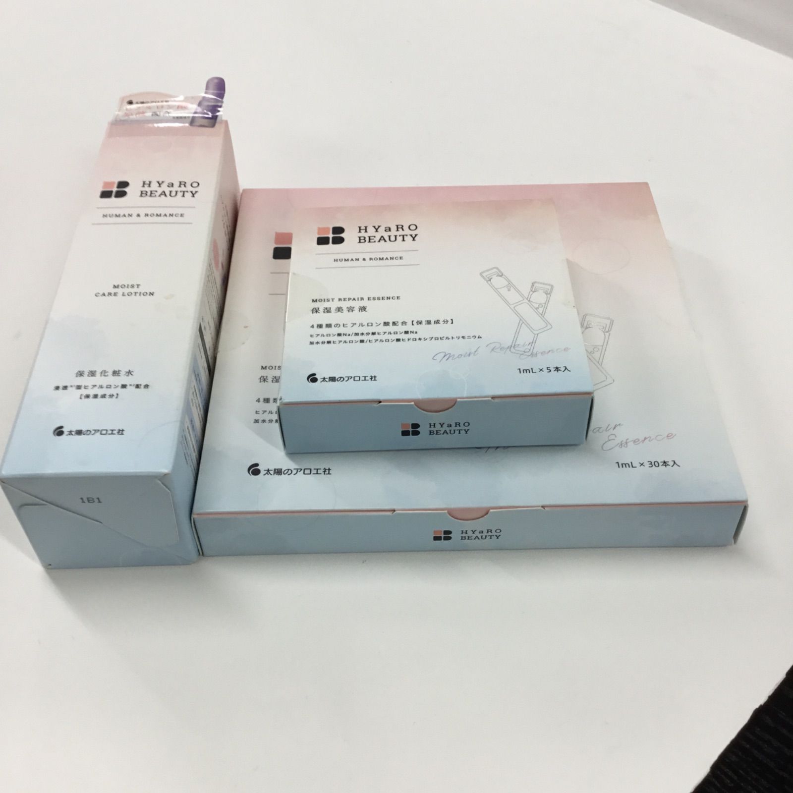 150ml モイストリペアエッセンス
