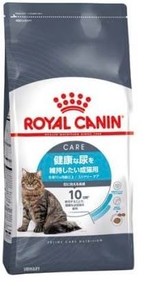 ロイヤルカナン FCN ユリナリーケア 健康な尿を維持したい成猫用 2kg
