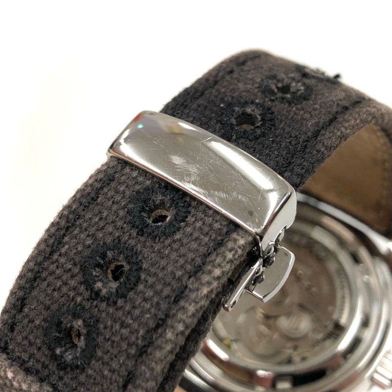 自動巻腕時計 腕時計