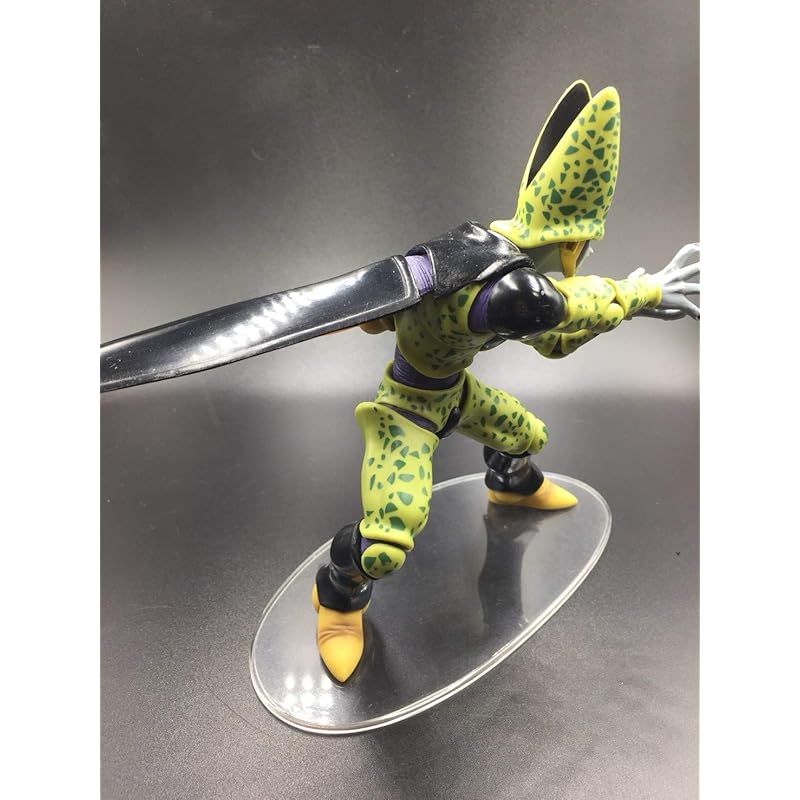 ドラゴンボールZ DRAMATIC SHOWCASE 1st season vol.1 セル 単品