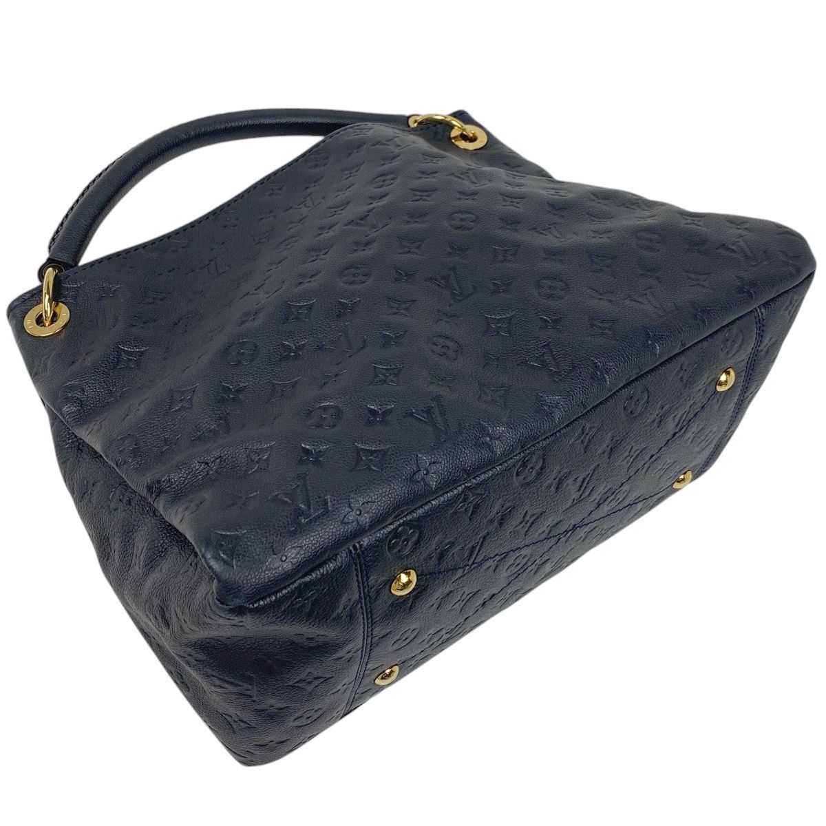 ルイ・ヴィトン Louis Vuitton アーツィー MM ワンショルダー 