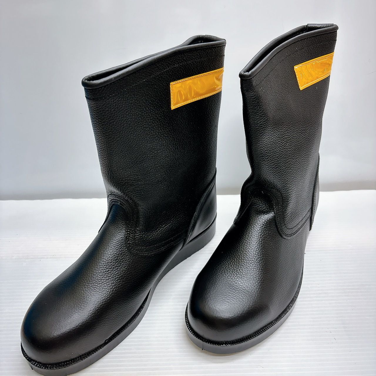 ANGEL安全靴25.5cm ANGEL エンゼル 先芯入りスニーカー 安全靴 作業靴 軽量