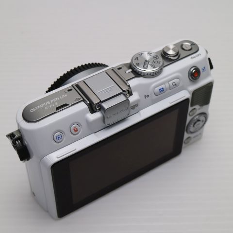 E-PL3 ホワイト ボディ 即日発送 OLYMPUS デジタル一眼 本体 土日祝発送OK 02000 USTAUSTRALIA_COM_AU