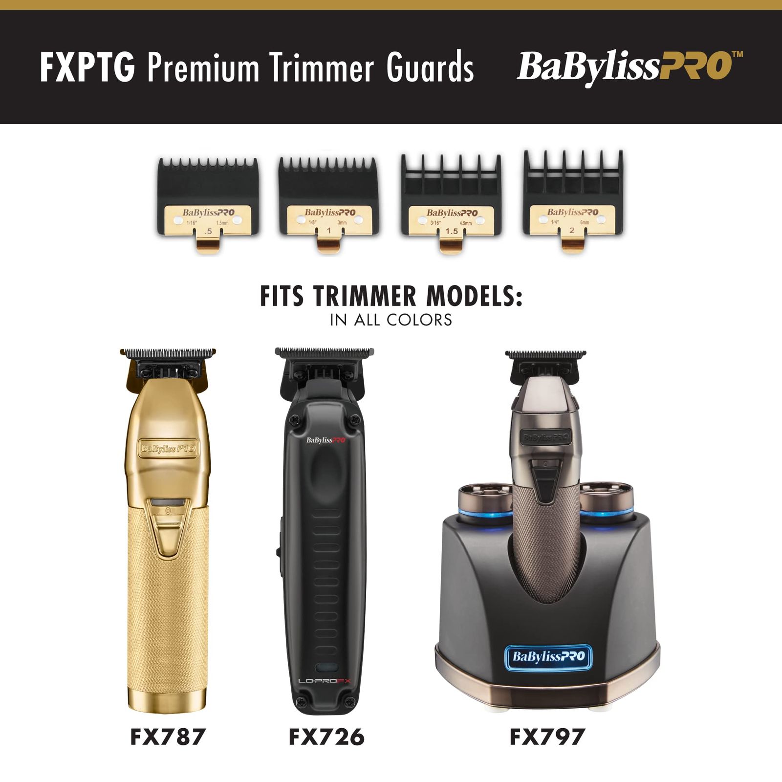 BaBylissPRO
