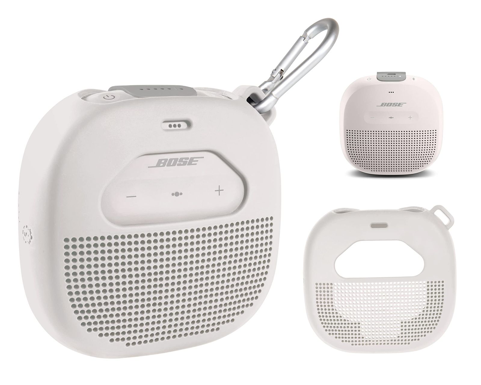 ●新品　未開封 BOSE SOUNDLINK MICRO ワイヤレススピーカー Amazon.co.jp: Bose SoundLink Micro Bluetooth speaker