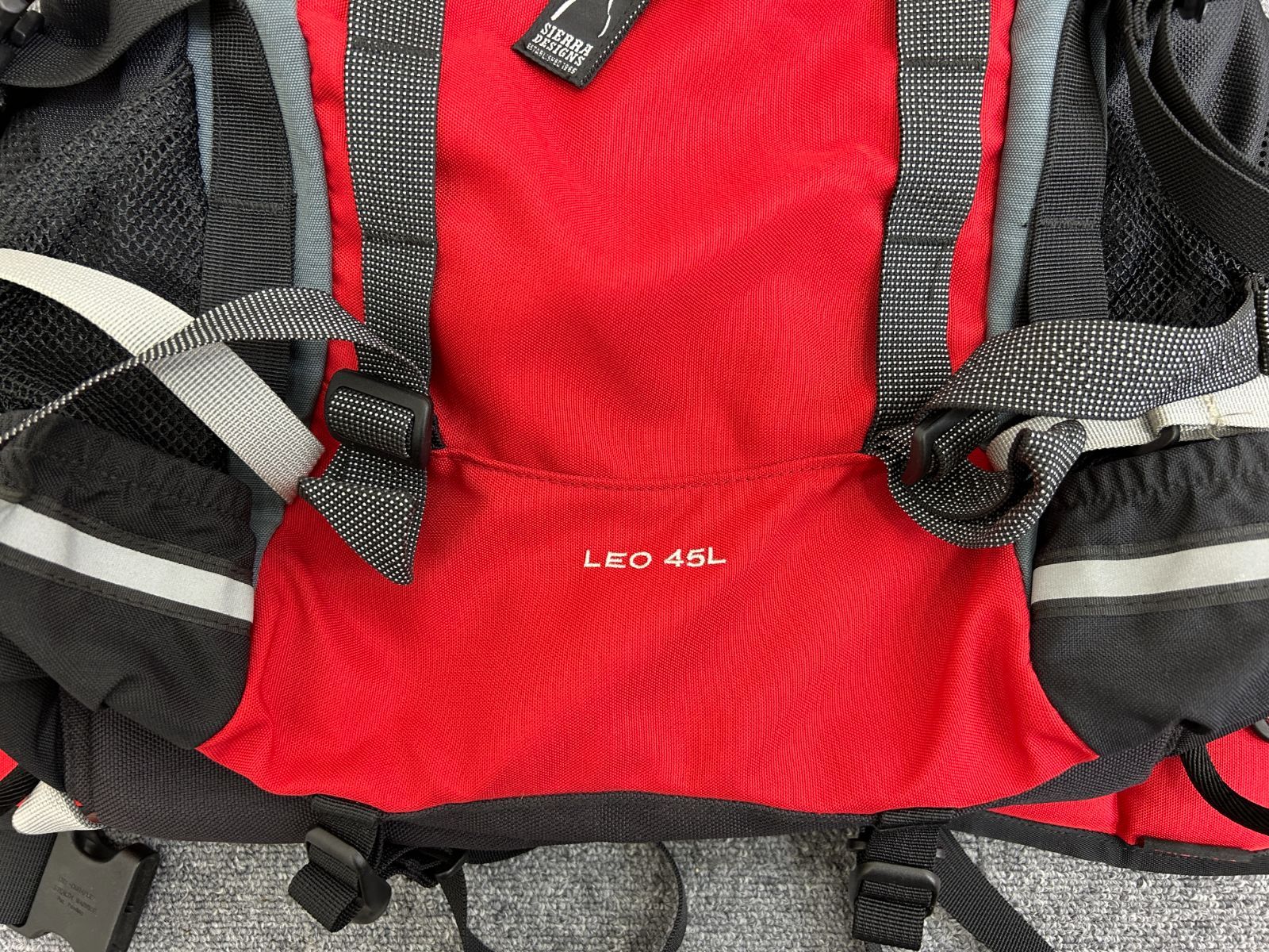 LEO 45L