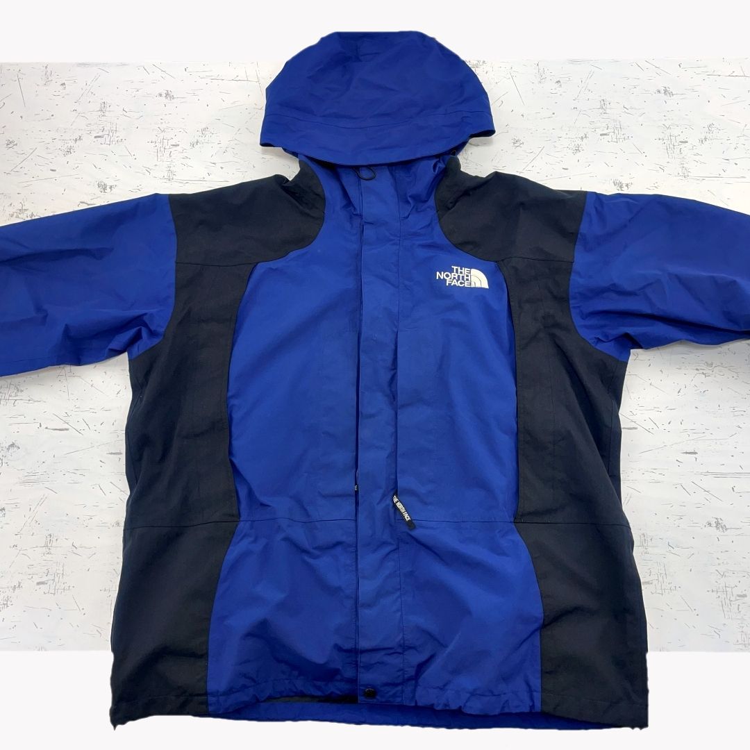 US古着・90s】THE NORTH FACE ザノースフェイス ナイロン