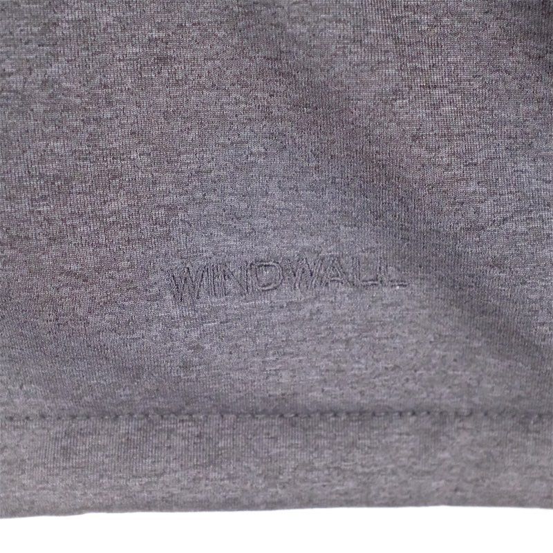 フリースジャケット