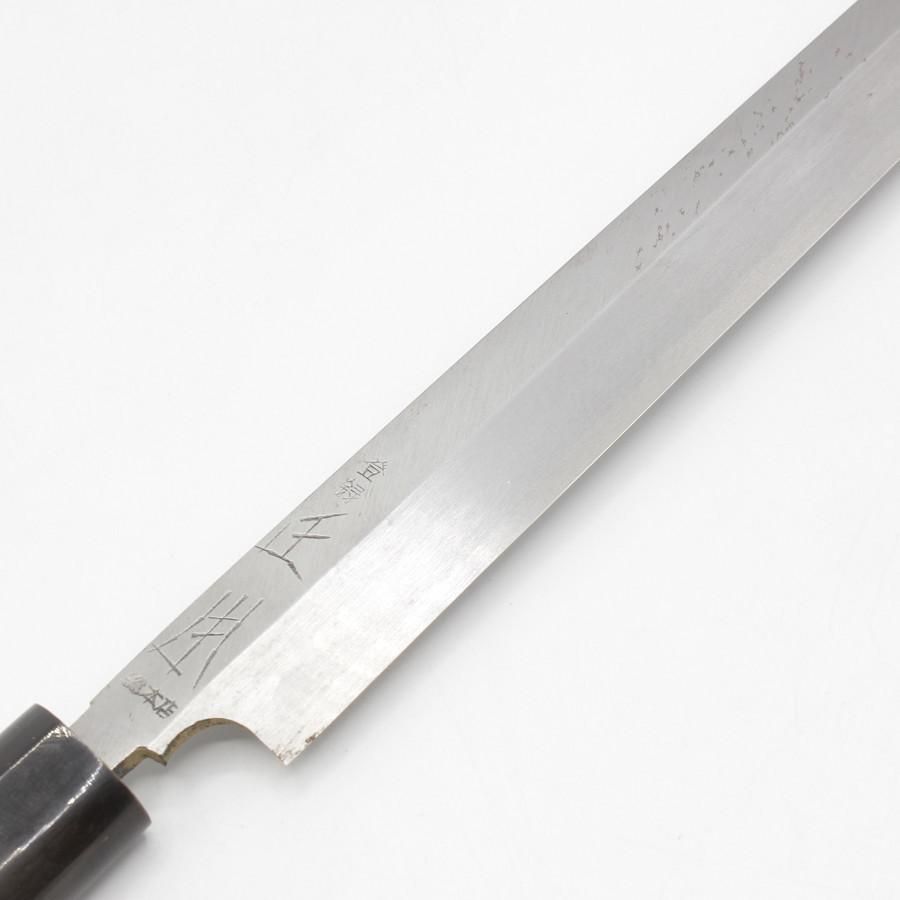 栗型柄 刃渡り約300mm