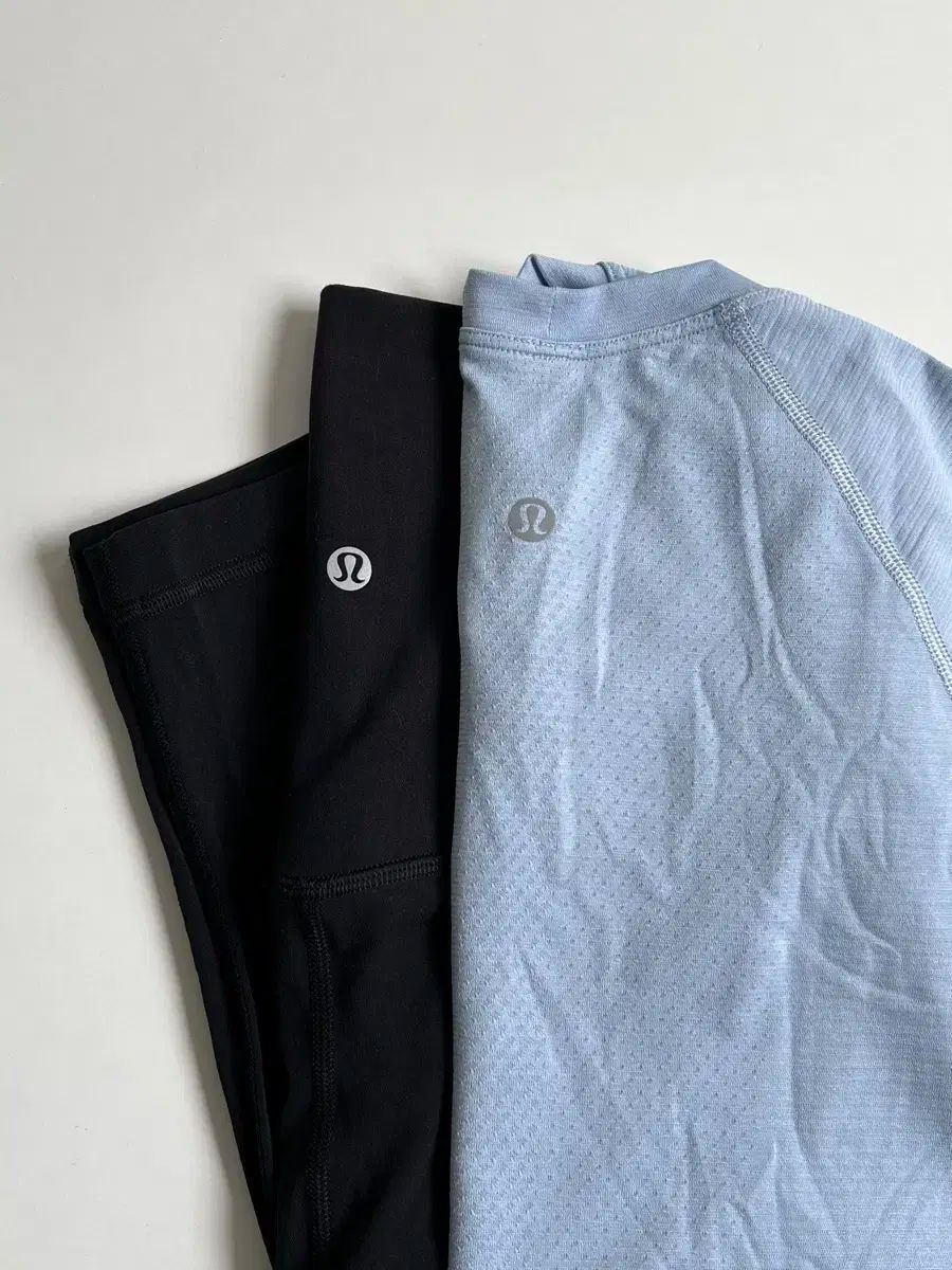 lululemon ルルレモン LULULEMON 迅速に 半袖 ショート スリーブ