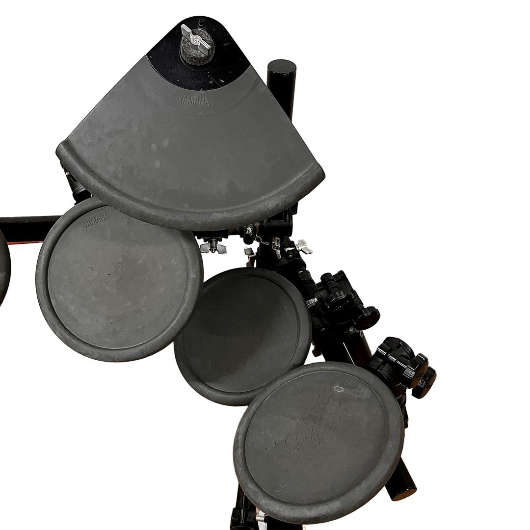 ヤマハ 電子ドラム