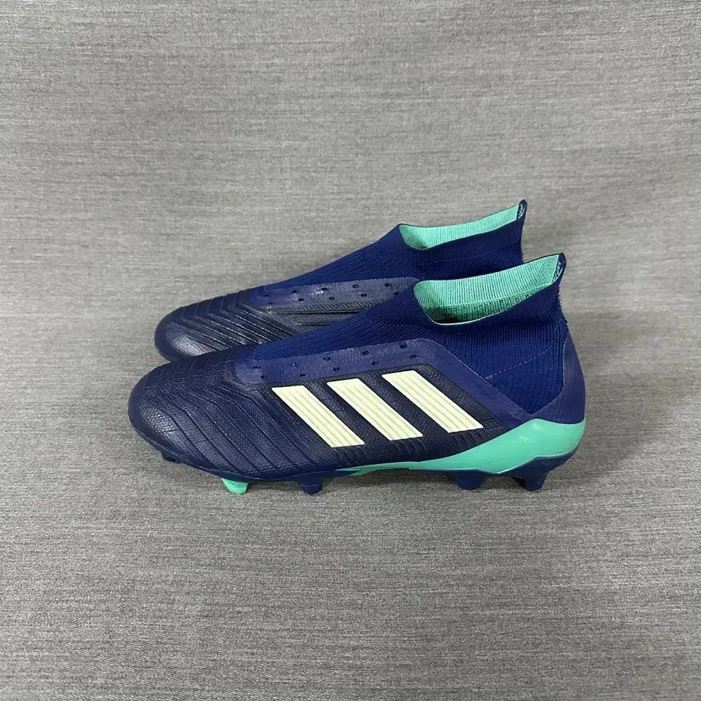 adidas アディダス プレデター 18 サッカーシューズ|メンズ 285mm | s835