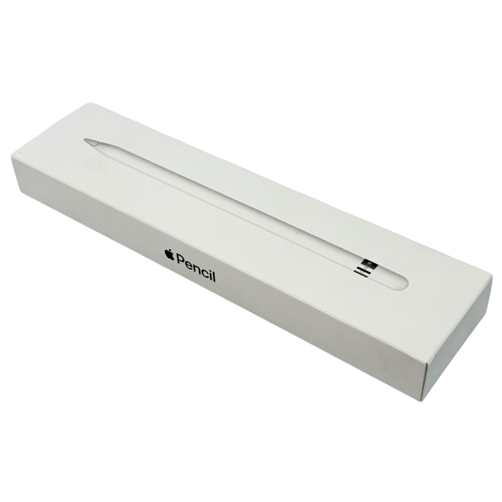 Apple Pencil (第1世代) ホワイト Apple Pencil 第1世代ホワイト