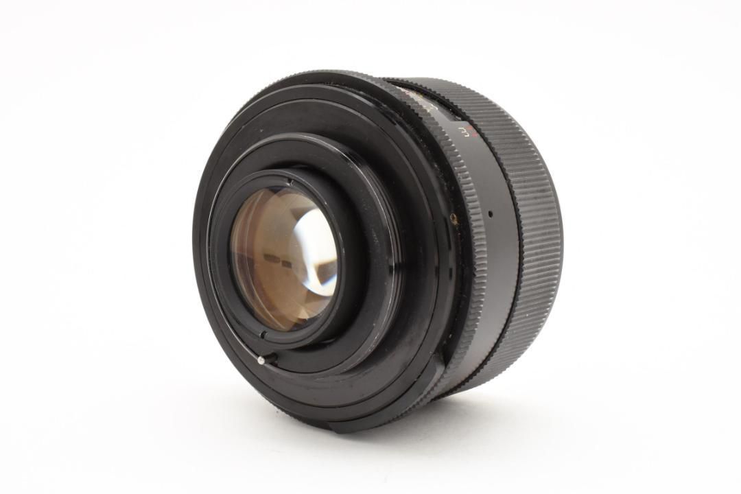 ◎フレア◎ YASHICA YASHINON-DX 50mm F1.7 C046 ◎フレア◎ YASHICA YASHINON-DX 50mm F1.7 C046の通販 by ゆし