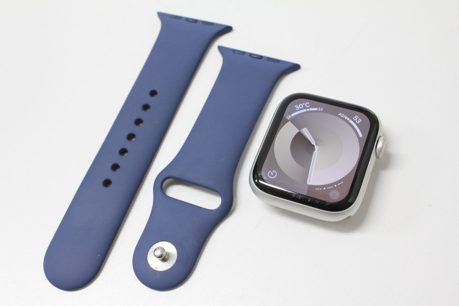 Apple Watch SE 第2世代 GPS|44mm|A2723 MXEQ3J|A ⑤