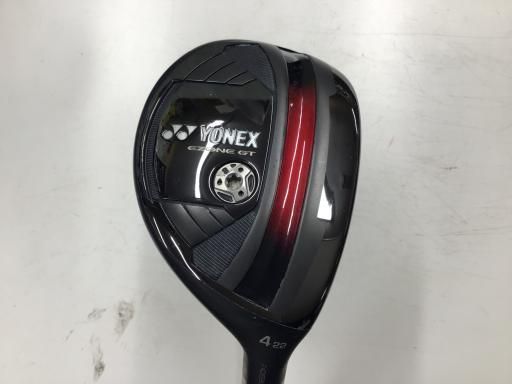 ヨネックス EZONE GT 2025 U4 レディース ユーティリティ UT RK-04GT UT フレックスL レディース 女性用 右利き 右用 Cランク ゴルフクラブ