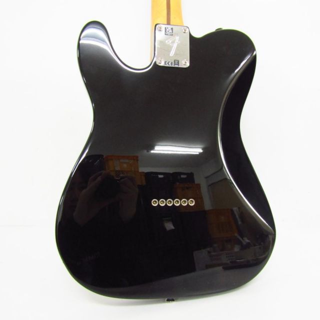 Fender MEXICO Player II TELECASTER HH フェンダー エレキ