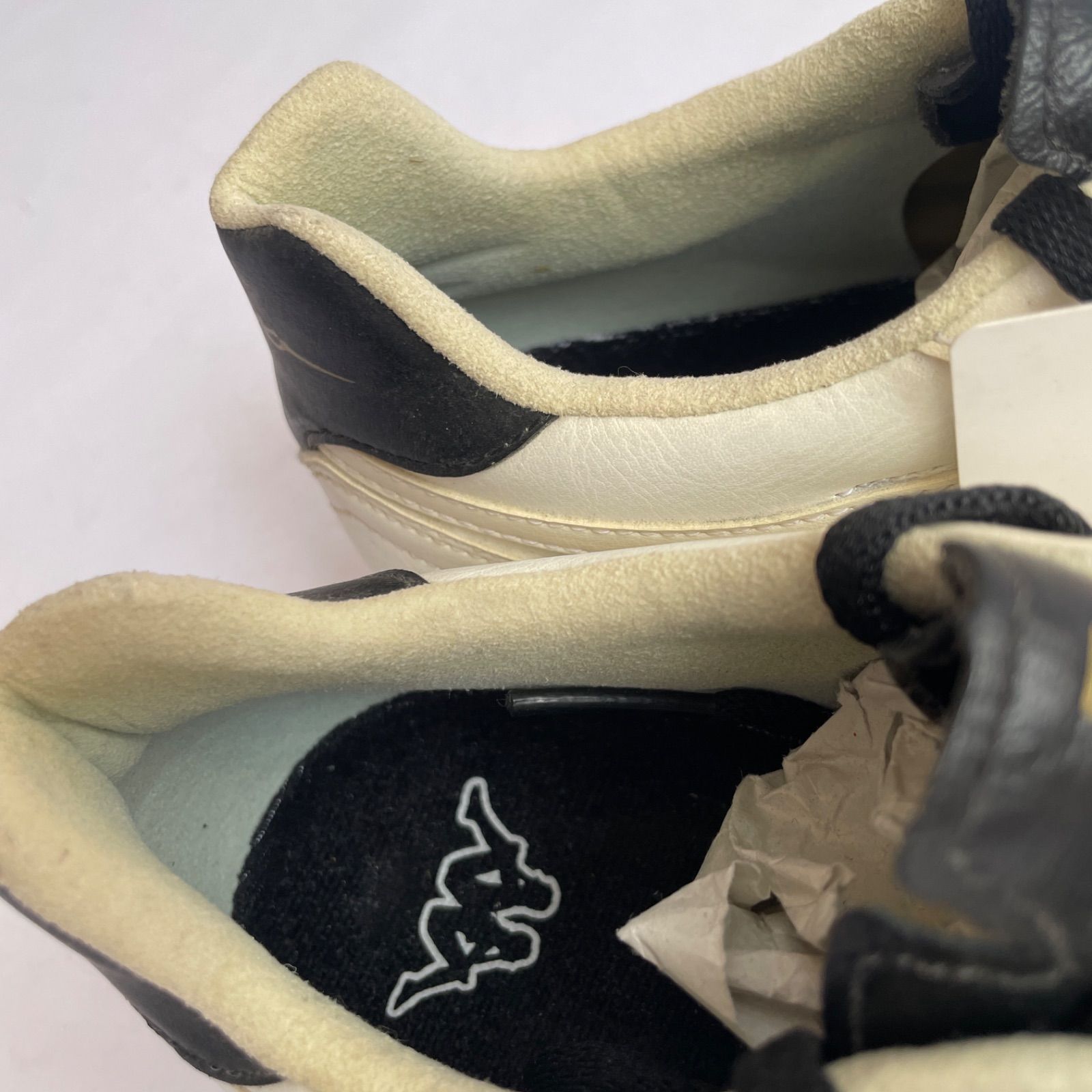 新品 Kappa KP FGM011 ガウディオ3 26.0 サッカー スパイク