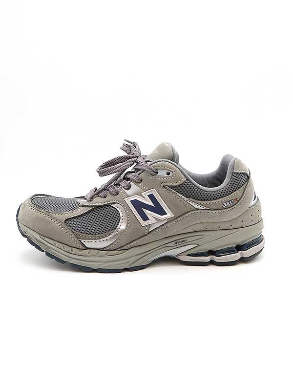 NEW BALANCE ニューバランス ML2002RA スニーカー グレー 26.5